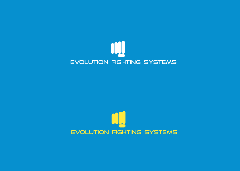 Logo Design by ranjith sree for Evolution Fighting Systems | Design #10659499