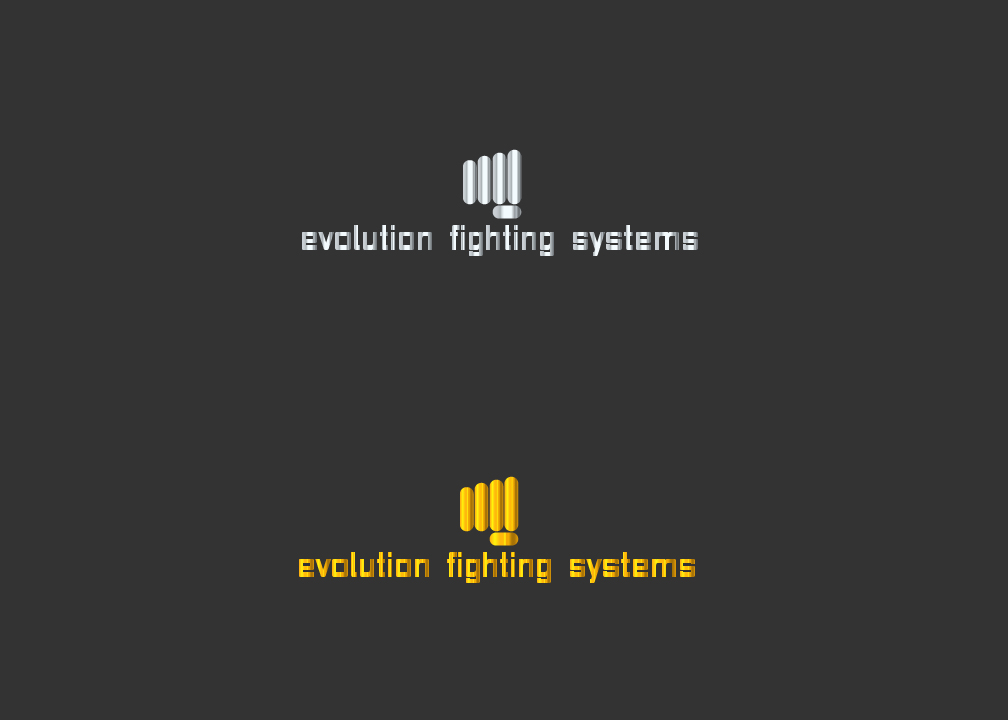 Logo Design by ranjith sree for Evolution Fighting Systems | Design #10659500