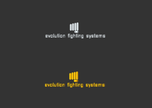 Logo Design by ranjith sree for Evolution Fighting Systems | Design: #10659500