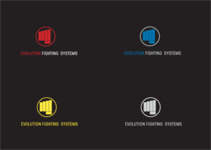 Logo Design by ranjith sree for Evolution Fighting Systems | Design: #10659501