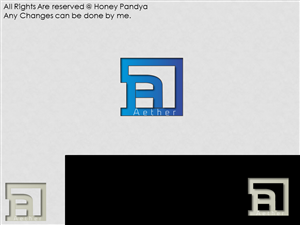 Logo Design by Honey Pandya for this project | Design: #2233370