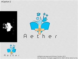 Logo Design by Honey Pandya for this project | Design: #2240470