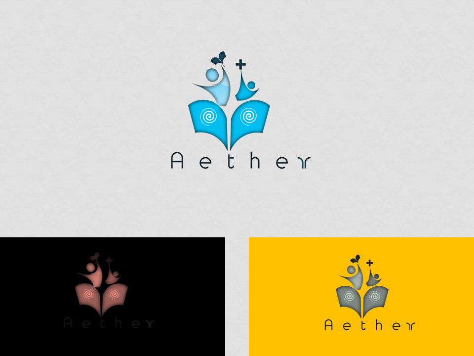 Logo Design by Honey Pandya for this project | Design #2241684