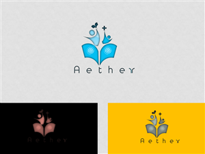 Logo Design by Honey Pandya for this project | Design: #2241684