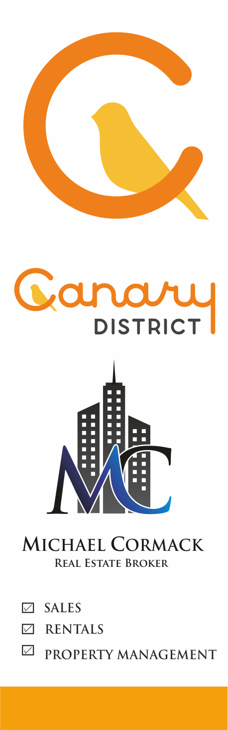 Signage Design by Pint & Promotional Projects for this project | Design #10816856