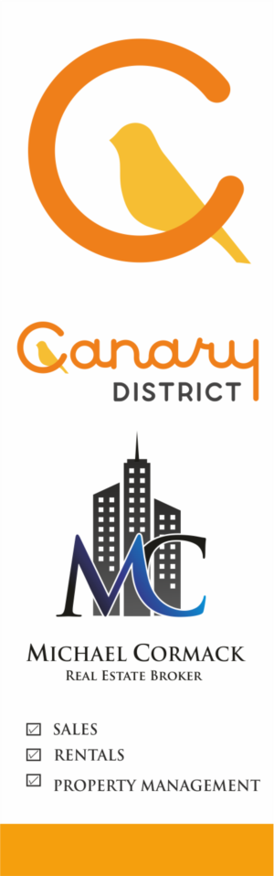 Signage Design by Pint & Promotional Projects