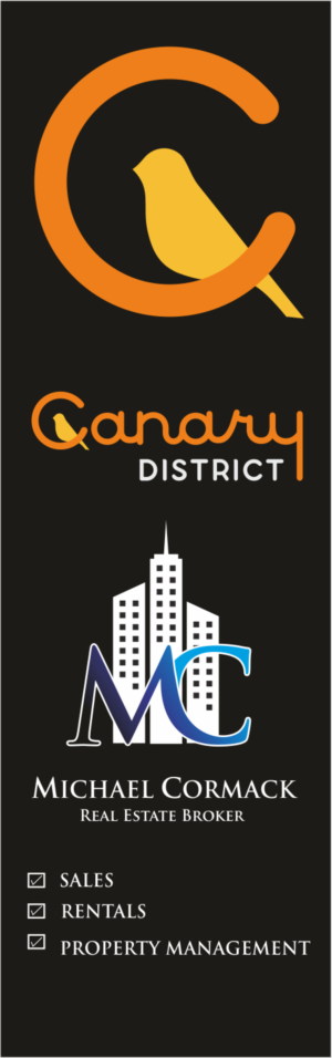 Signage Design by Pint & Promotional Projects for this project | Design: #10816858