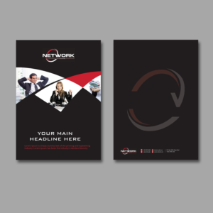 Brochure Design by kousik for this project | Design: #10693976
