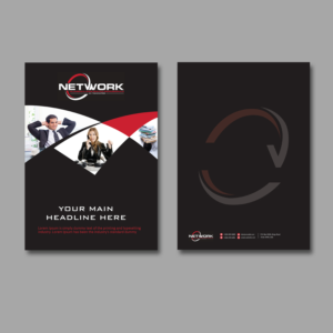 Brochure Design by kousik for this project | Design: #10774963