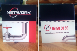 Brochure Design by kalista.design for this project | Design: #10670256