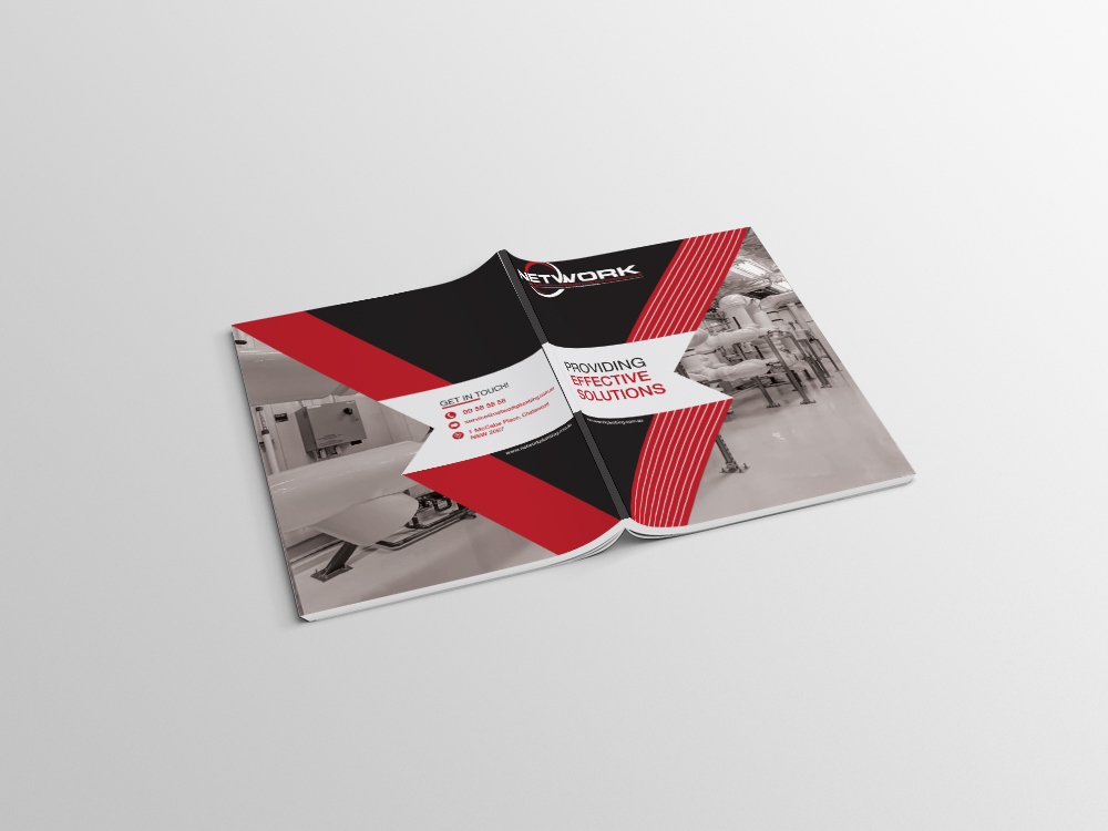 Brochure Design by GG Designs for this project | Design #10666011
