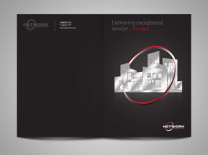 Brochure Design by Victor_pro for this project | Design: #10721566