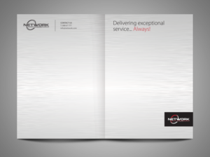 Brochure Design by Victor_pro for this project | Design: #10721567