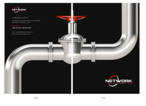 Brochure Design by studiyo3 for this project | Design: #10748077