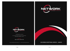 Brochure Design by studiyo3 for this project | Design #10779016