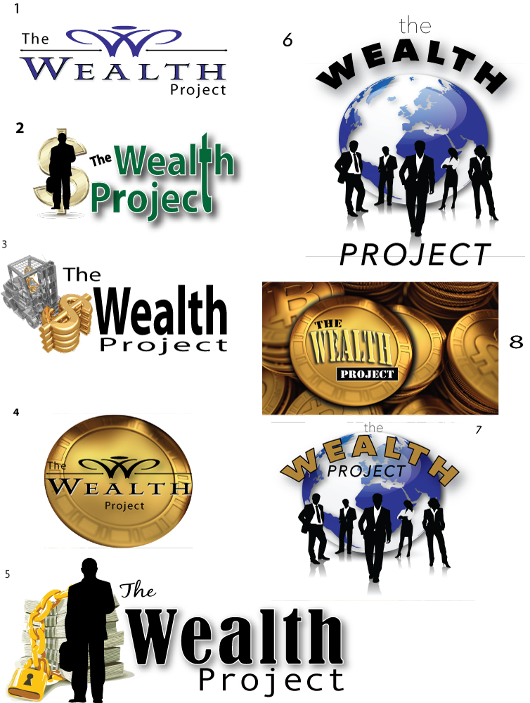 Logo Design by fourdog123 for this project | Design #10703024
