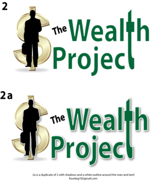 Logo Design by fourdog123 for this project | Design #10714364