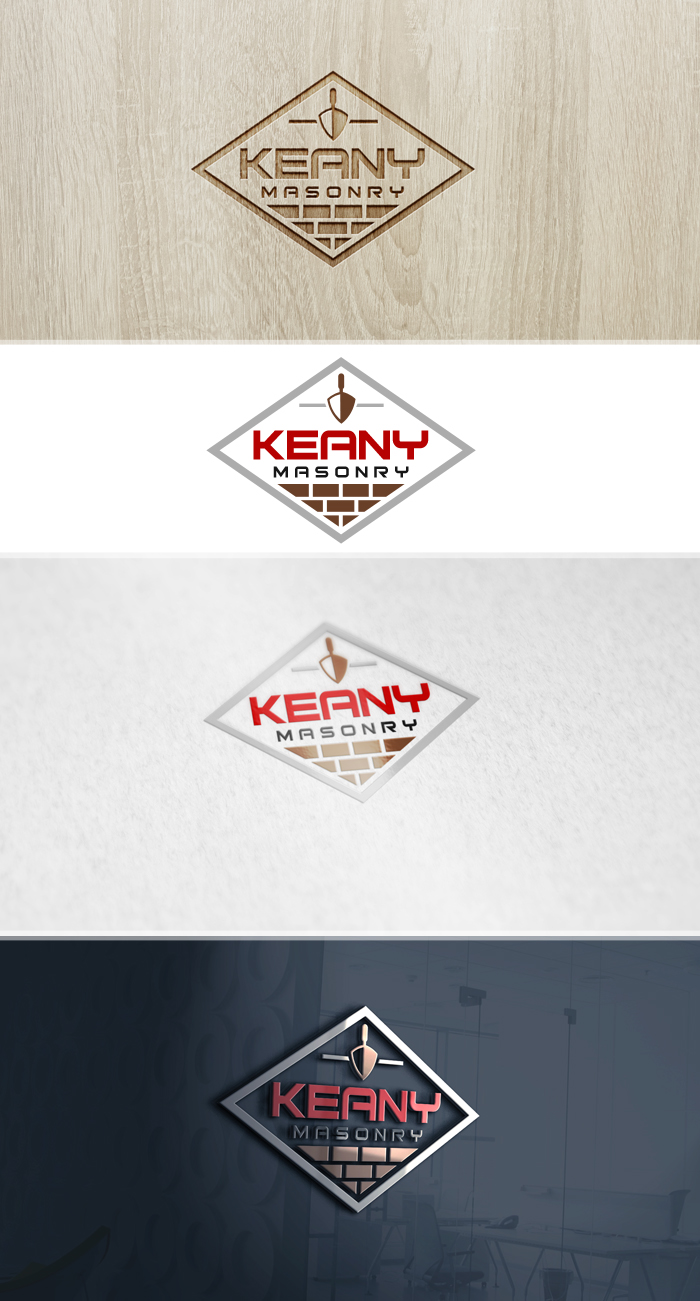 Logo Design by BehindSymbols for this project | Design #11179572