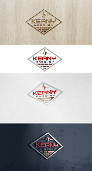 Diseño de Logo por BehindSymbols para este proyecto | Diseño: #11179572