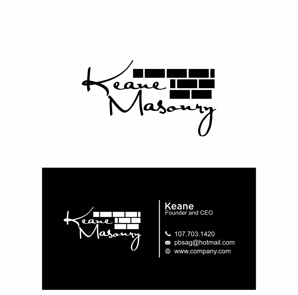 Logo Design by Djokonoto for this project | Design #11092442