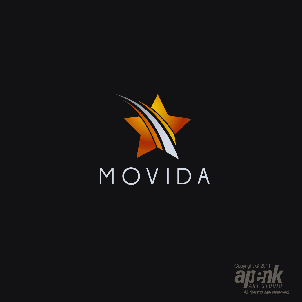 Logo Design by apenk for this project | Design #468866