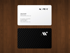Logo Design by Gaston for this project | Design: #460478