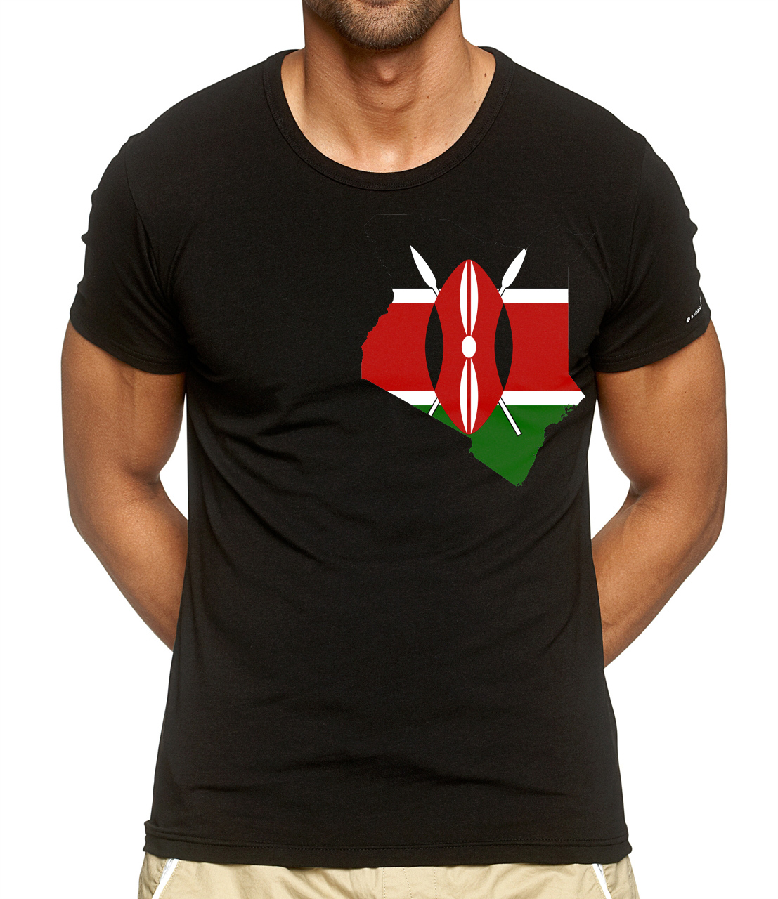 T-shirt Design by Nairi for this project | Design #2245617