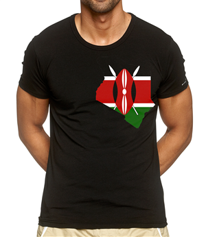 T-shirt Design by Nairi