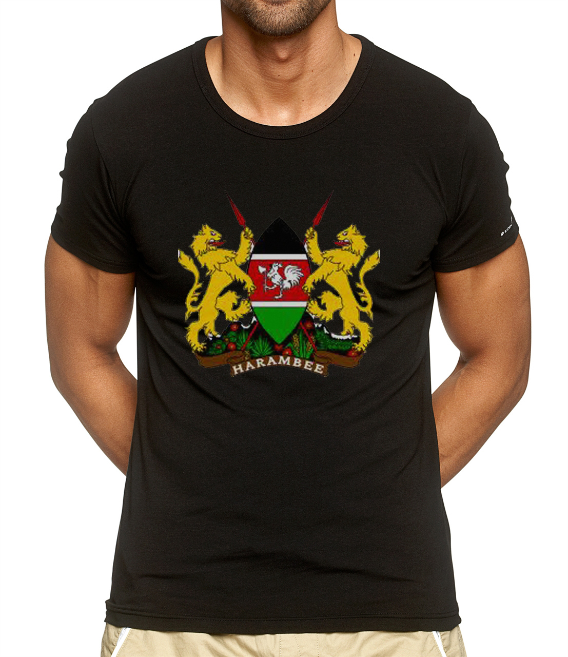 Design de T-shirt par Nairi pour ce projet | Design #2245620
