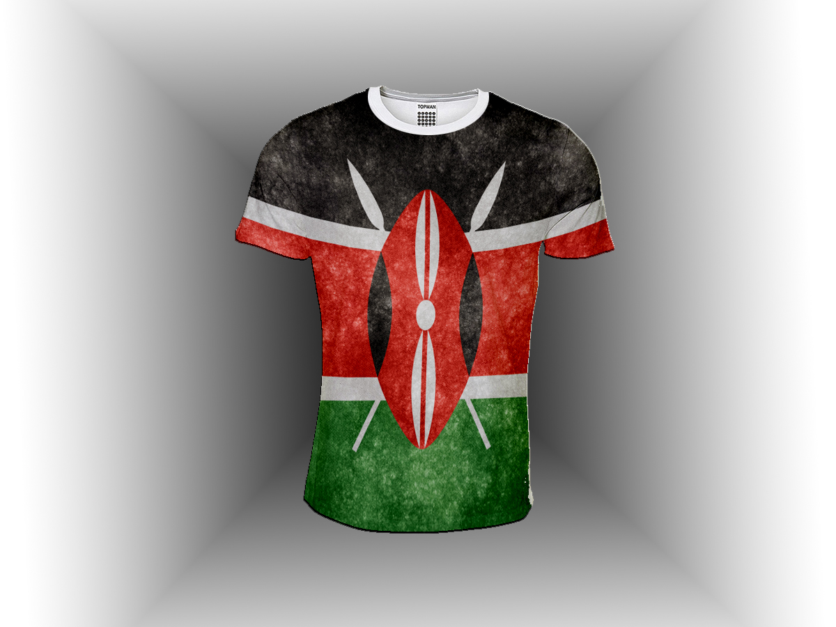 T-shirt Design by Nairi for this project | Design #2248837