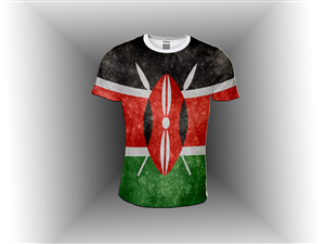 T-shirt Design by Nairi for this project | Design: #2248837