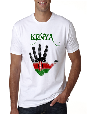 T-shirt Design by Nairi for this project | Design: #2292794