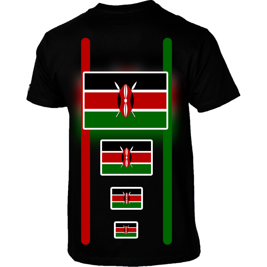 T-shirt Design by lakmal jayathilaka for this project | Design #2260829