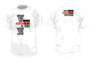 T-shirt Design by Lucia M. for this project | Design: #2269887