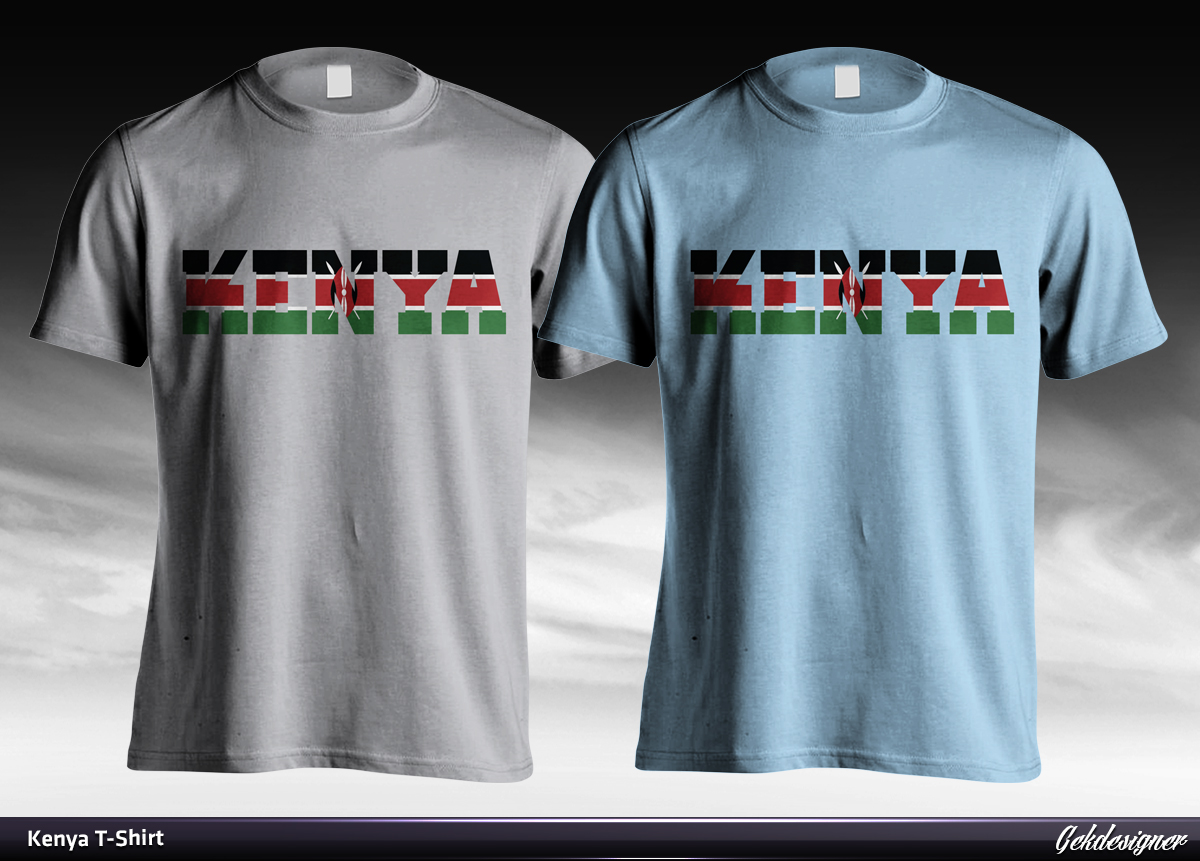 T-shirt Design by gekgrfx for this project | Design #2240489