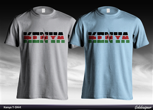 T-shirt Design by gekgrfx for this project | Design: #2240489
