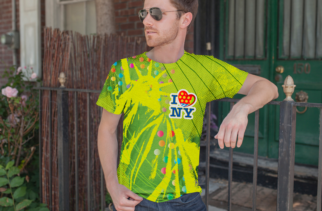 T-shirt Design by GLDesigns for this project | Design #10698476