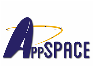 Logo Design by unknext for AppSpace snc di Emanuele Marrocco e Alessandro Petrelli | Design: #2332314