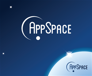 Logo Design by Sergio Coelho for AppSpace snc di Emanuele Marrocco e Alessandro Petrelli | Design: #2317251