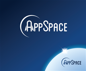 Design de Logo par Sergio Coelho pour AppSpace snc di Emanuele Marrocco e Alessandro Petrelli | Design #2317353