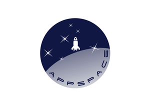 Logo Design by daniswarasayang for AppSpace snc di Emanuele Marrocco e Alessandro Petrelli | Design: #2247154