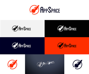 Design de Logo par UNLIDEAS pour AppSpace snc di Emanuele Marrocco e Alessandro Petrelli | Design #2275740