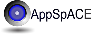 Design de Logo par Kshitij pour AppSpace snc di Emanuele Marrocco e Alessandro Petrelli | Design #2245500