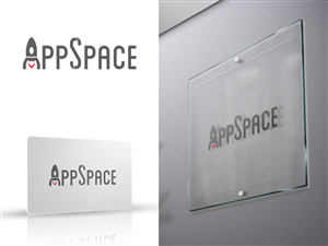 Design de Logo par denuj pour AppSpace snc di Emanuele Marrocco e Alessandro Petrelli | Design #2324794