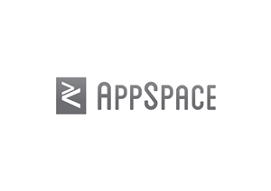 Logo-Design von sikamcoy222 für AppSpace snc di Emanuele Marrocco e Alessandro Petrelli | Design: #2245496