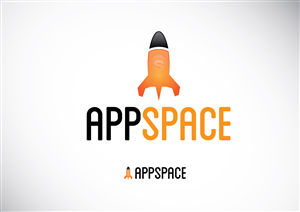 Design de Logo par abdul700 pour AppSpace snc di Emanuele Marrocco e Alessandro Petrelli | Design #2286833