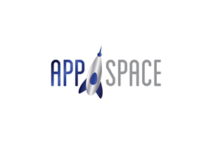 Diseño de Logo por abdul700 para AppSpace snc di Emanuele Marrocco e Alessandro Petrelli | Diseño: #2289290