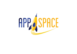 Diseño de Logo por abdul700 para AppSpace snc di Emanuele Marrocco e Alessandro Petrelli | Diseño: #2289298