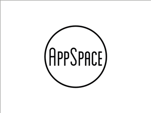 Logo Design by R16 for AppSpace snc di Emanuele Marrocco e Alessandro Petrelli | Design: #2249258