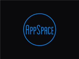 Logo Design by R16 for AppSpace snc di Emanuele Marrocco e Alessandro Petrelli | Design: #2249261